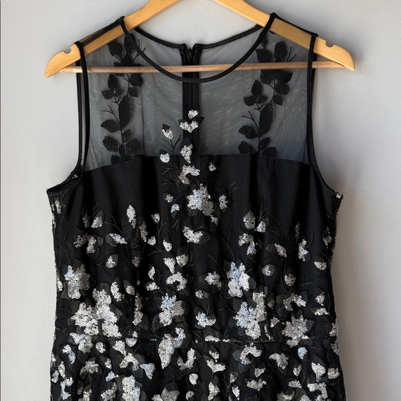 Tahari Size 16 Cocktail Party Dress - Picture 3 of 9